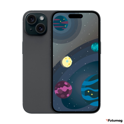 Apple iPhone 15 256GB (Чёрный | Black) eSIM