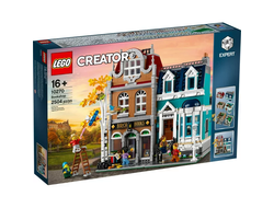 Конструктор LEGO Creator Expert 10270 Bookstore