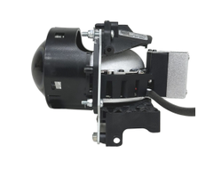 Светодиодные билед линзы для Volvo FH (2012-2022) Truck Trailer 24 вольта