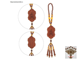 Чётки с Лакшми (Rosary with Lakshmi)