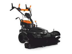 Подметательные машины ВИЛЛАРТЕК