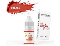 Корректор универсальный Orange AS-Company, 6мл