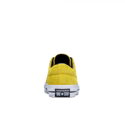 Converse onestar suede new arrivals