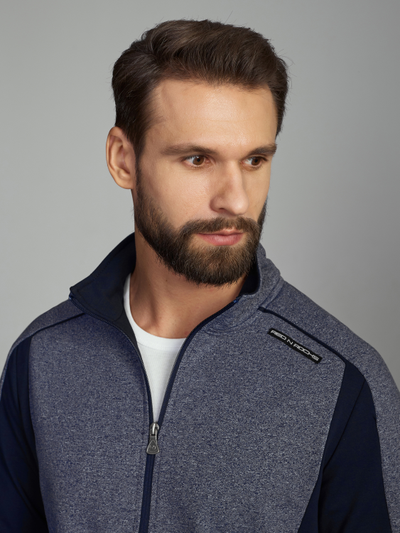 Костюм  спортивный мужской 11SKM -1487