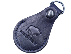 Чехол-брелок на ключ-магнит TB-s-01