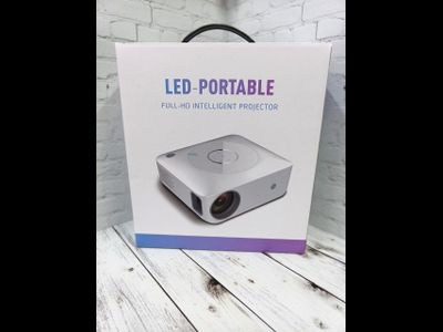 Проектор M20 Android LCD Full HD 650 ANSI