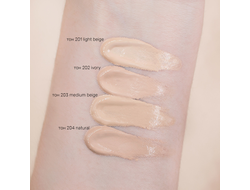 Тональный крем NUDE HARMONY