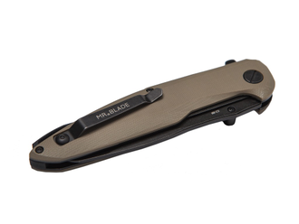 Нож складной CONVAIR Tan Handle