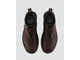 Ботинки Dr. Martens 1460 с мехом COCOA