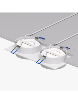 Светильник Denkirs DK3515-WB