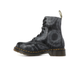 Ботинки Dr.Martens 1460 Pascal-8 Eye Boot серые