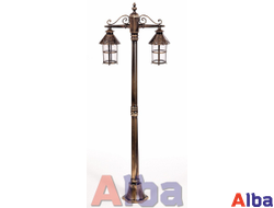 Caior 1 81508 A 18 Парковый светильник