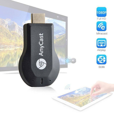 AnyCast M2+ Приемник беспроводного Wi-Fi дисплея