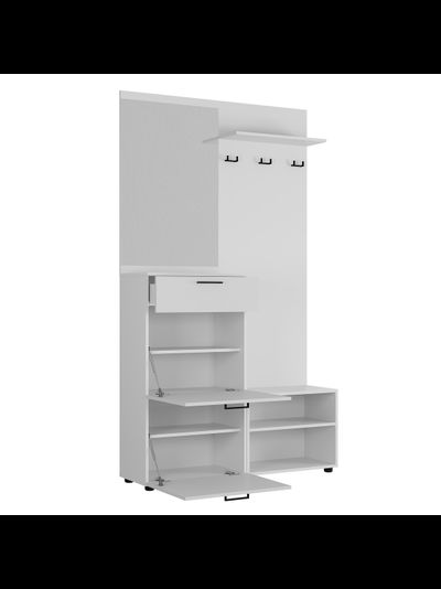 Монтана прихожая