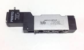 FESTO Cylinder MEH - 5/2 - 1/8 - P -1-35056