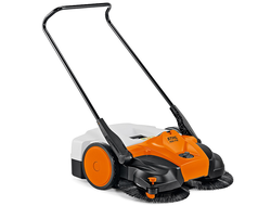 Аккумуляторное подметальное устройство STIHL KGA 770