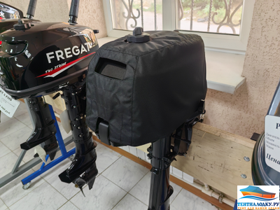 Чехол на капот Parsun 9.8 л.с. - 2 такта