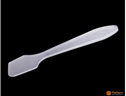 Пластиковая мерная ложка 1 мл