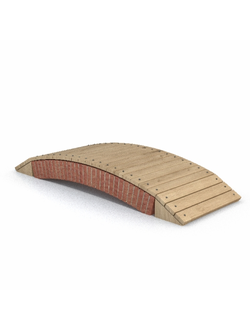 мостики Мостик 5