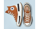 Converse Run Star Legacy CX рыжие