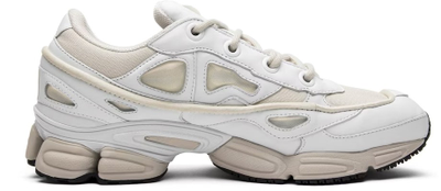 Adidas Raf Simons Ozweego 3 White