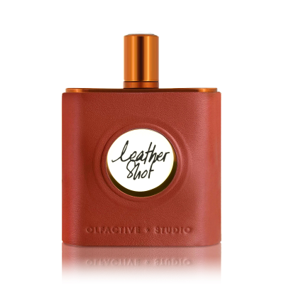 Духи Leather Shot