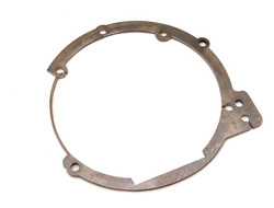 Kia Carens II (UN) (2006-2012) переходные рамки для замены линз (комплект, 2шт)