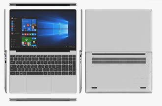 Ноутбук MTW XU156 15.6" 8/256gb