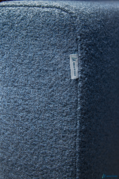 Диван Еврокнижка Волна Семь Футов