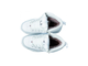 Кроссовки FILA DISRUPTOR 2 HIGH белые с мехом