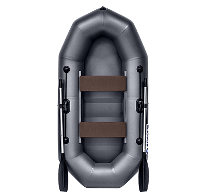 Гребная лодка Апачи (Apache) 240