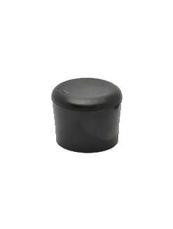 Заглушка для труб наружная D-18 мм/арт. 211 - ygpo.ru