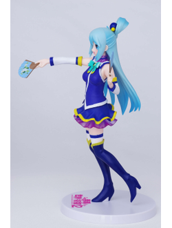 Фигурка Аква (Aqua)