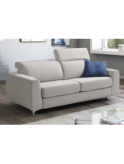 ДИВАН TOURQUOIS С МЕХАНИЗМОМ (L230*P102*H85) NEWTREND