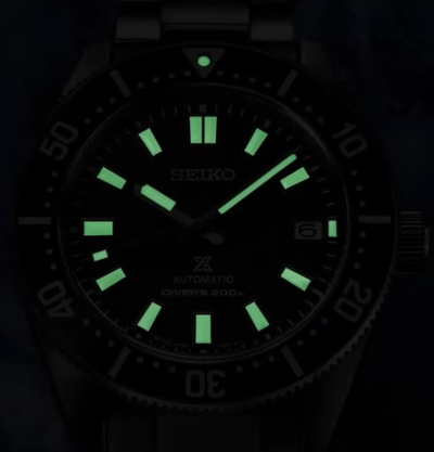 Наручные часы Seiko SPB297J1