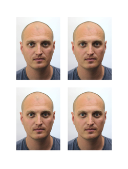 ФОТО НА ДОКУМЕНТЫ