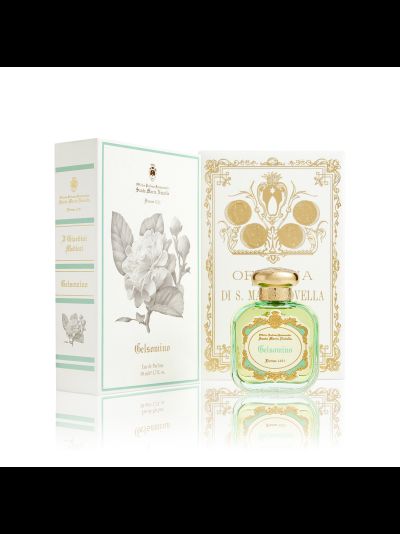 Santa Maria Novella парфюмерная вода Gelsomino