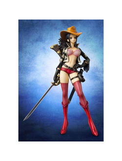 Фигурка 1/8 Нико Робин (Robin Nico)