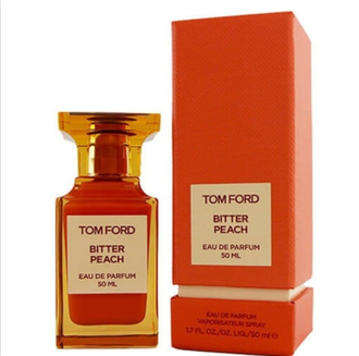 Bitter Peach Tom Ford