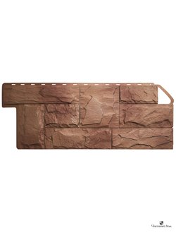 Гранит 450*1010 мм Пиренейский