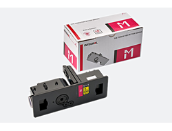 Картридж Kyocera TK-5230M (Magenta / красный) Integral, Германия