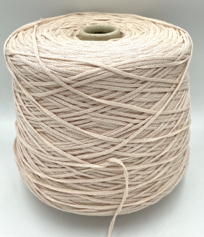 PECCI FILATI spa (ПЕЧИ ФИЛАТИ) art. CROISSANT   хлопковое волокно 180 м в 100 граммах  цв. нюдовый