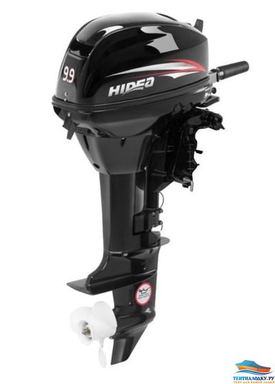 Транспортировочный чехол - HIDEA 9.9-15 л.с. - 2 такта