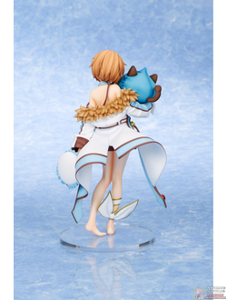 Фигурка 1/8 Блан (Blanc Neoki Ver.)