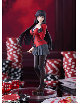 Фигурка Юмэко Джабами (Yumeko Jabami Pop Up Parade)