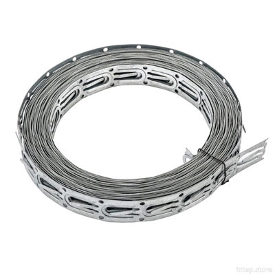 Монтажная лента для теплого пола 20 метров