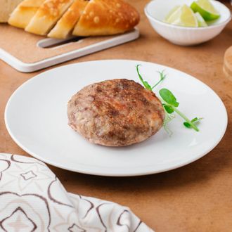 Котлеты куриные весовые ИП Фуфина