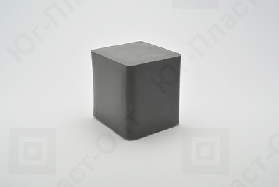 заглушка 28х25 мебельная