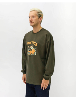 Лонгслив Anteater 092 Vanteater