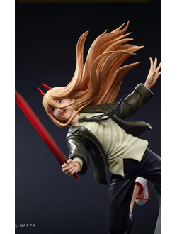 Фигурка Пауэр (Power Aerial)